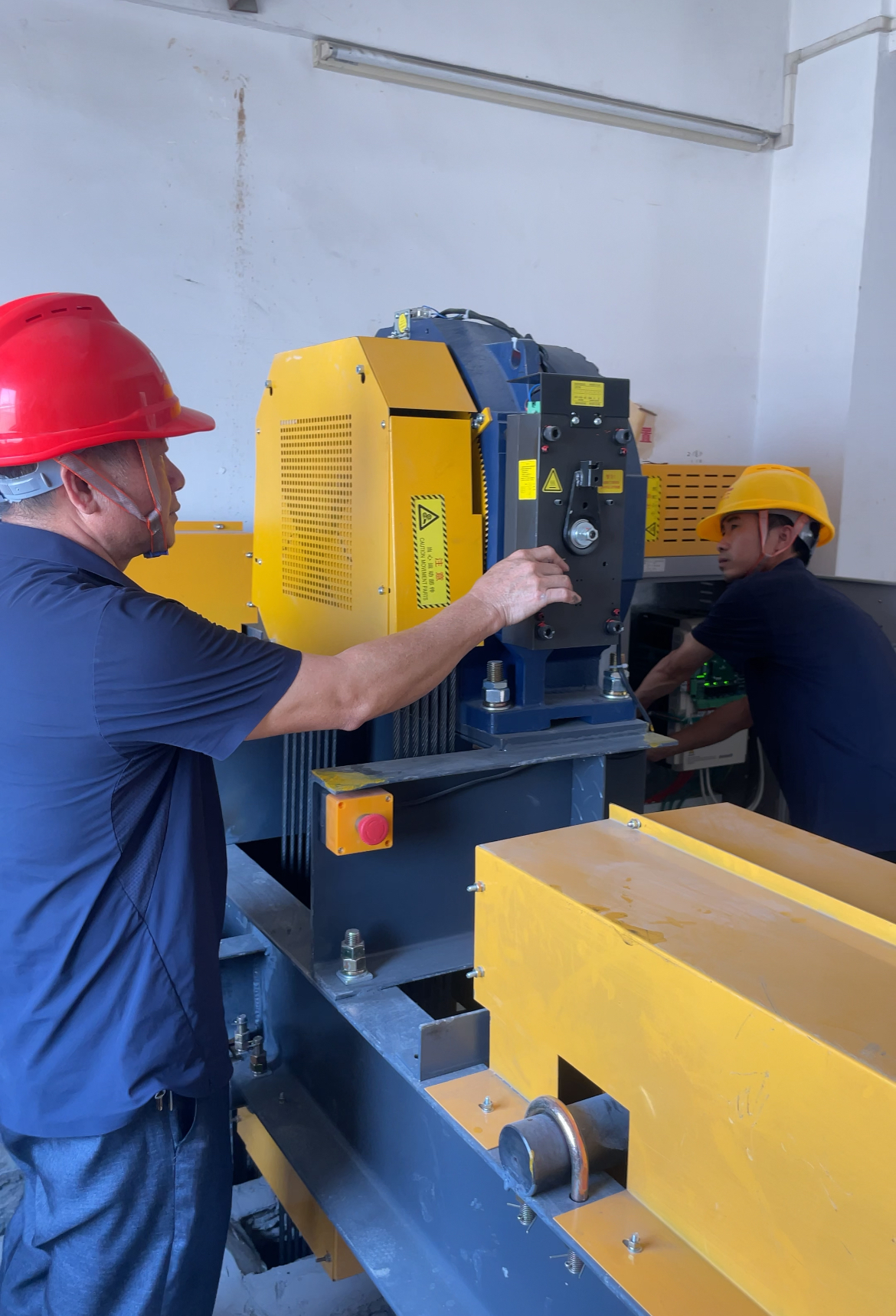 安全，是乐动online(中国)刻在骨子里的承诺